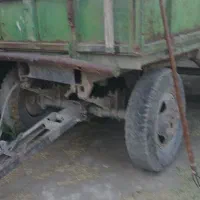 تریلر سالم|خودرو سنگین|سلماس, |دیوار