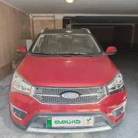 x22اتومات مدل ۹۶|خودرو سواری و وانت|تهران, مرزداران|دیوار