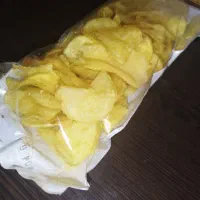 چیپس سنتی دهه شصت