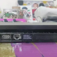 PS4 slim 1TB|کنسول، بازی ویدئویی و آنلاین|شیراز, قدوسی غربی|دیوار