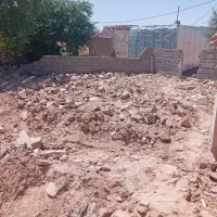 زمین کلنگی آغاجاری منط ۱۳آبان جنب زینبیه راشدی|فروش زمین و ملک کلنگی|امیدیه, |دیوار