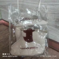 لباس وپاپوش کودک