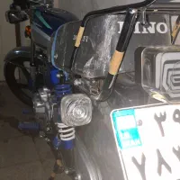 موتور سیکلت 200 DINO CC|موتورسیکلت|تبریز, |دیوار