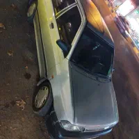 پراید صندوقدار 87 صبا|خودرو سواری و وانت|لاهیجان, بوجایه|دیوار