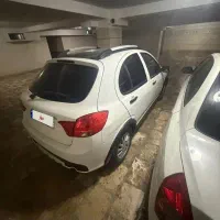 کوییک R CVT اتومات مدل 1401 بی رنگ با کارکرد 41000|خودرو سواری و وانت|تهران, تهرانسر شمالی|دیوار
