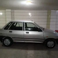 پراید131 مدل87|خودرو سواری و وانت|کرج, بنیاد|دیوار