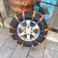 زنجیر ژله ای تسمه ای