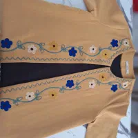 مانتو شومیز و زیر مانتویی