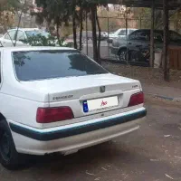 پژو پارس مدل ۹۹|خودرو سواری و وانت|تهران, قصر فیروزه ۲|دیوار