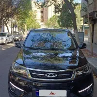 تیگو ۵ FL|خودرو سواری و وانت|تهران, بهار|دیوار
