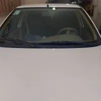 شیشه فابریک جلو پرشیا