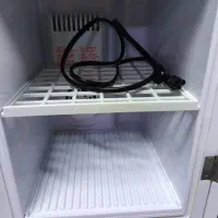 یخچال ماشین