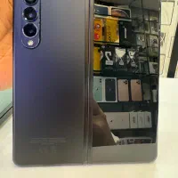 Zfold 3|موبایل|تهران, جمهوری|دیوار