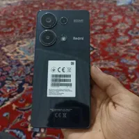 شیائومی +Redmi Note 13 Pro با حافظهٔ ۵۱۲ گیگابایت