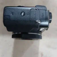 دوربین کانن مدل PowerShot G7x markii|دوربین عکاسی و فیلم‌برداری|دورود, |دیوار