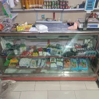 2عدد یخچال وقفسه فروشگاهی|فروشگاه و مغازه|صباشهر, |دیوار