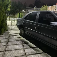 پارس 96.بدون رنگ|خودرو سواری و وانت|همدان, |دیوار