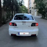 مزدا 3 مونتاژ تیپ 3، مدل ۱۳۸۸|خودرو سواری و وانت|اصفهان, مرداویج|دیوار