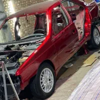 نیازمنده اوستا کار نقاش ماشین