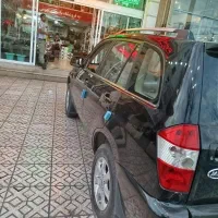 ام وی ام ایکس 33|خودرو سواری و وانت|سیرجان, |دیوار