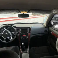 دناپلاس دنده ای مدل ۱۴۰۲ درحد صفر کارخانه|خودرو سواری و وانت|تبریز, |دیوار