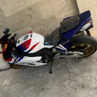 موتور سنگین cbr1000|موتورسیکلت|کرج, فاز ۱ مهرشهر|دیوار