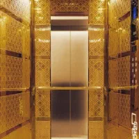 فروش بالابر و اسانسور