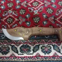 چاقوی زنجان