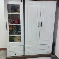 سرویس خواب نوجوان|تخت و صندلی بچه|دزفول, |دیوار