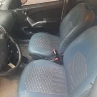 کوییک ۹۹ در حد|خودرو سواری و وانت|لاهیجان, شیشه گران|دیوار