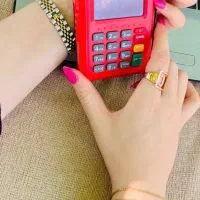 خدمات /پشتیبانی /تعمیرات /رول /کارت خوان سیار