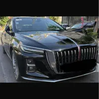 هونگچی H5 بنزینی داخل موکا  مدل ۲۰۲۵/نقدواقساط