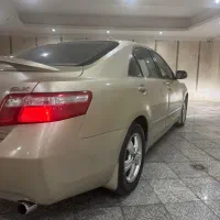 تویوتا کمری ۲۰۰۷|خودرو سواری و وانت|ری, شهید غیوری (ابن باویه)|دیوار