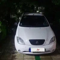 تیبا۱۴۰۰|خودرو سواری و وانت|یزد, |دیوار