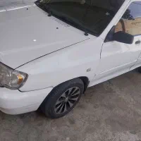 فروش پراید111مدل91