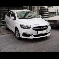 شاهینG دنده ایی