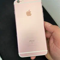 آیفون 6s plus در حد نو