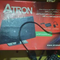 تعدادی آنتن دیجیتال|سیستم صوتی خانگی|قم, شاه سید علی|دیوار