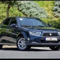 دنا پلاس اتوماتیک فول آپشنال