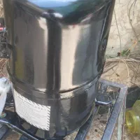 نصب وسرویس کولرهای دوتیکه وپنجر ه ای