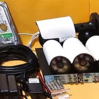 دوربین مداربسته با دسترسی سریع /(4G