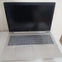لب تاپ HP