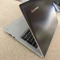 لنوو cori7 استفاده نشده