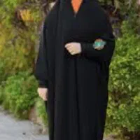 چادر جلابیب