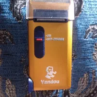 شیور صفر زن