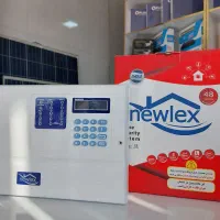 پک اقتصادی دزدگیر اماکن