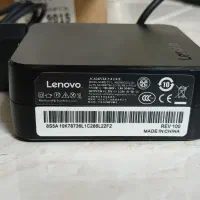 شارژ لپ تاپ lenovo