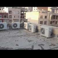 نصب و سرویس وتعمیرات کولر گازی و اسپلیت|خدمات پیشه و مهارت|دماوند, دماوند|دیوار