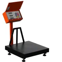 کلینیک تخصصی انواع ترازو باسکول|فروشگاه و مغازه|اسلامشهر, باغ فیض|دیوار