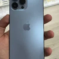 آیفون 13 پرومکس 256گیگ دوسیم شرکتی